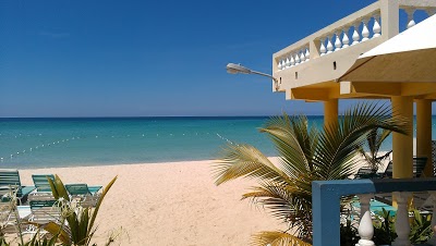 White Sands Negril, Negril, Jamaica
