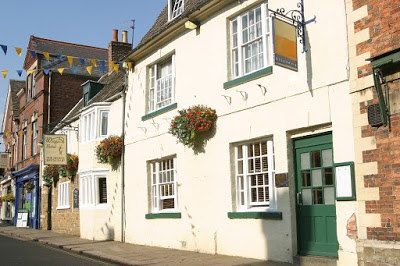 Brook Whipper-In Hotel, Oakham, United Kingdom