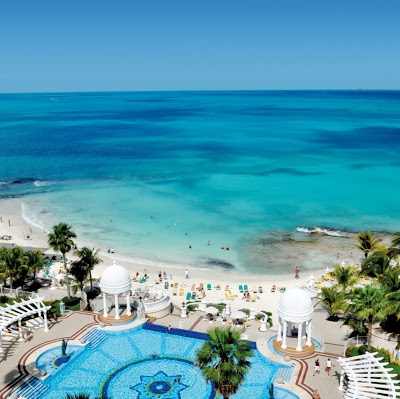 Riu Cancun All Inclusive, Cancun, Mexico