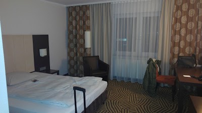 Best Western Hotel Frankfurt Airport, Gross-Gerau, Germany