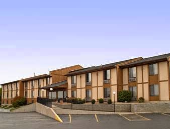 Super 8 Hannibal Mo, Hannibal, United States of America