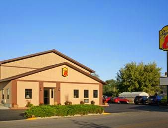 Super 8 Wall Sd, Wall, United States of America