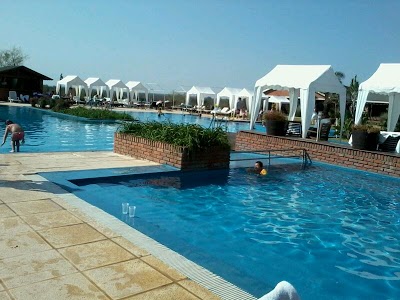 Arapey Thermal Resort & Spa, Termas del Arapey, Uruguay