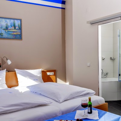 HOTEL ADLER, Waiblingen, Germany