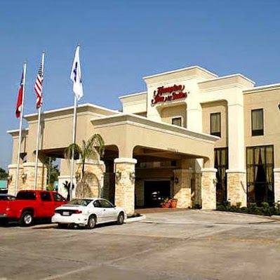 Hampton Inn & Suites Houston Katy, Katy, United States of America