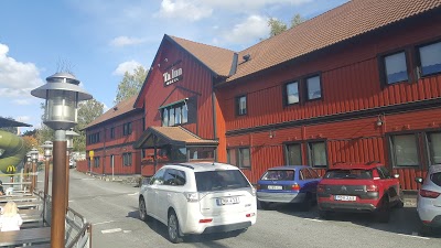 TA INN HOTEL, Stockholm, Sweden