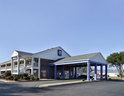 Super 8 Edenton Nc, Edenton, United States of America