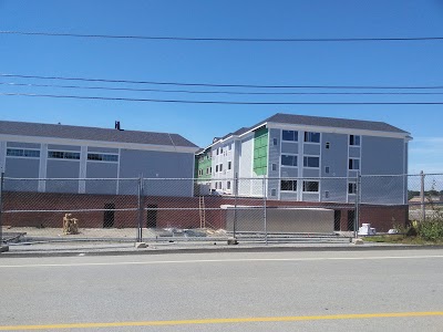 Sea View Inn, Middletown, United States of America