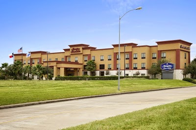 Hampton Inn & Suites Houston - Westchase, Houston, United States of America
