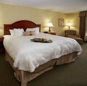 Hampton Inn & Suites Wilson I-95, Wilson, United States of America