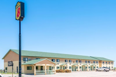 Super 8 Kimball Ne, Kimball, United States of America