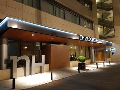 NH Alcorc, Alcorcon, Spain