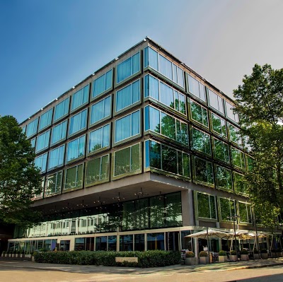 Park Hyatt Zurich, Zurich, Switzerland