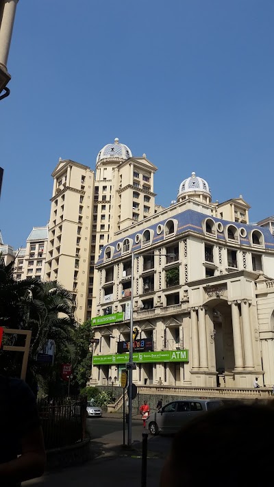 Rodas Hotel, Mumbai, India