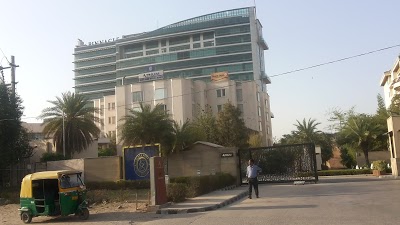 The Atrium, Faridabad, India