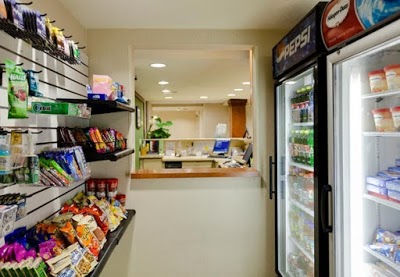 Fairfield Inn and Suites By Marriott Merrillville, Merrillville, United States of America
