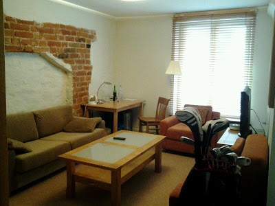 St. Peter's Boutique Hotel, Riga, Latvia