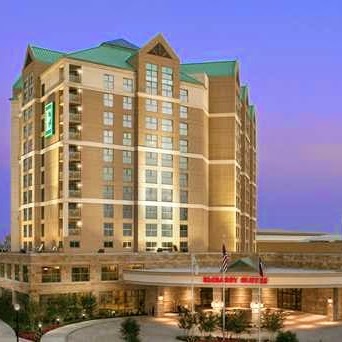 Embassy Suites Dallas-Frisco Hotel, Convention Center, & Spa, Frisco, United States of America