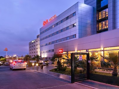 ibis Valencia Bonaire, Aldaia, Spain