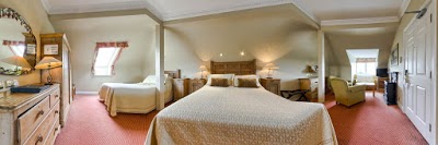 Dingle Benners Hotel, Dingle, Ireland