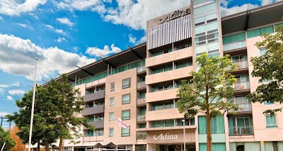 Adina Apartment Hotel Perth, Perth, Australia