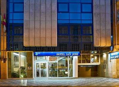 Sercotel San Jose, Albacete, Spain
