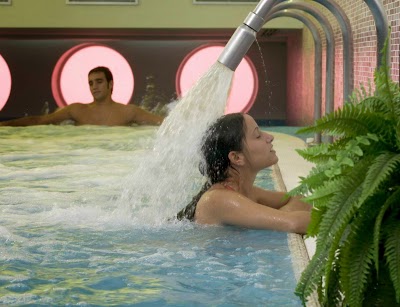 Hotel Levante Club, Benidorm, Spain