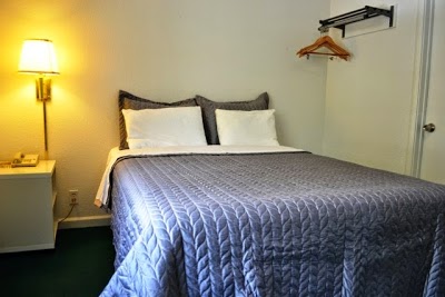 Berkeley Inn, Berkeley, United States of America