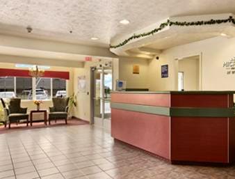 Microtel Inn & Suites by Wyndham Holland, Holland, United States of America