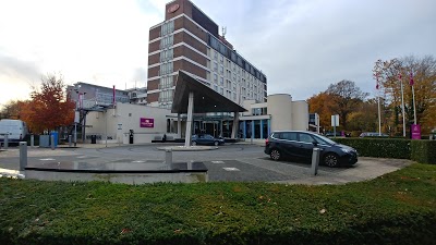 Crowne Plaza London- Gatwick Airport, Crawley, United Kingdom