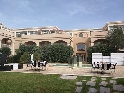Romano Palace Luxury Hotel, Catania, Italy