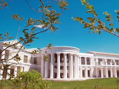 Grecotel Olympia Riviera Thalasso, Andravida-Kyllini, Greece