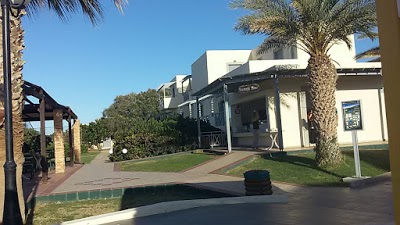 Europa Beach Hotel, Chersonissos, Greece