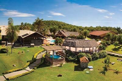 Hotel Zagaia Resort, Bonito, Brazil