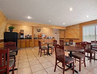 Travelodge Austin, Austin, United States of America