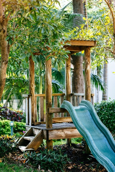 City Oasis Inn, Townsville, Australia