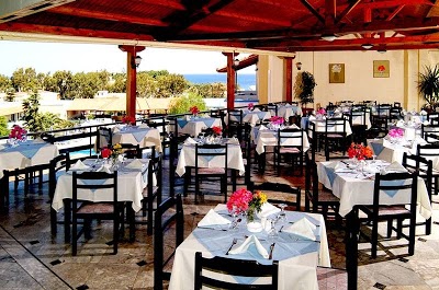 Alexander House Hotel, Aghia Pelagia, Greece