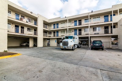 Motel 6 - Los Angeles, Bell Gardens, United States of America