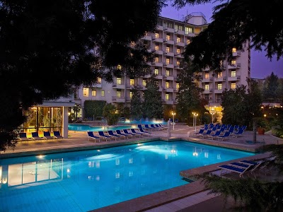 ANTICHE TERME ARISTON MOLINO, Abano Terme, Italy