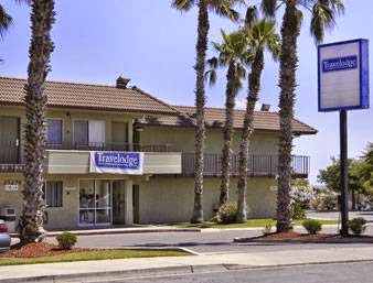Coalinga Travelodge, Coalinga, United States of America