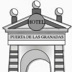 PUERTA DE LAS GRANADAS, Granada, Spain