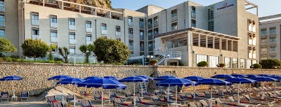 Towers Hotel Stabiae Sorrento Coast, Castellammare di Stabia, Italy