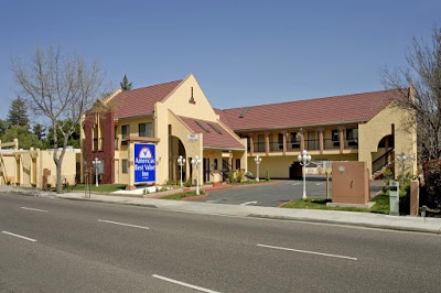Americas Best Value Inn Mountain View, Mountain View, United States of America