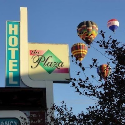 Carson City Plaza Hotel and Event Center, Carson City, United States of America