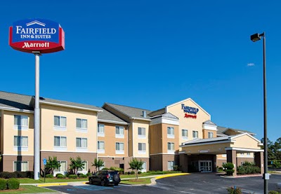 Fairfield Inn & Suites by Marriott Tifton, Tifton, United States of America