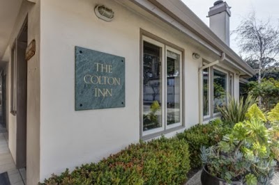 Colton Inn, Monterey, United States of America
