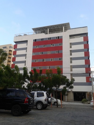 Best Western Hotel Cai, Joao Pessoa, Brazil