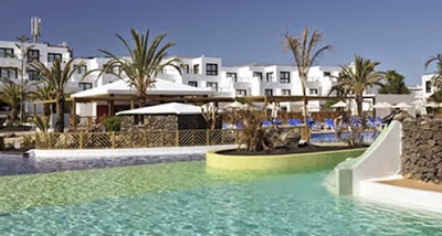 BlueBay Lanzarote, Teguise, Spain