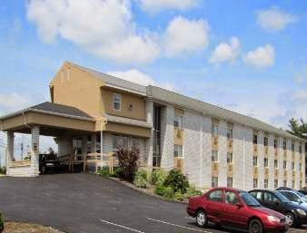 Knights Inn Lancaster PA, Lancaster, United States of America