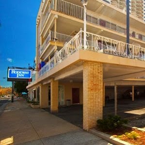 Rodeway Inn Oceanview, Atlantic City, United States of America